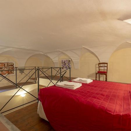 Appartamento Fiesolana 26 Florencia Exterior foto