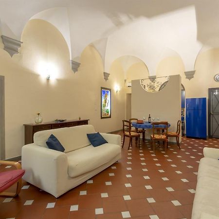 Appartamento Fiesolana 26 Florencia Exterior foto