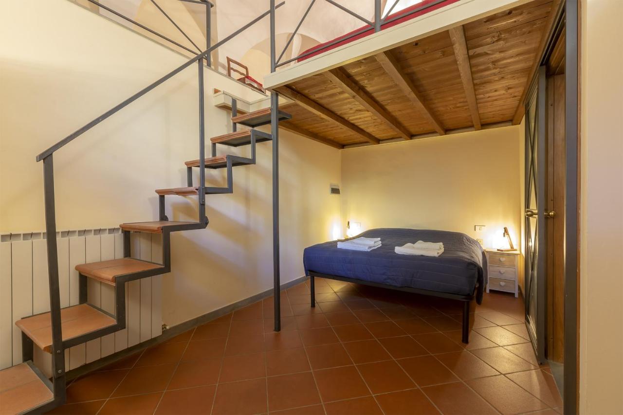 Appartamento Fiesolana 26 Florencia Exterior foto