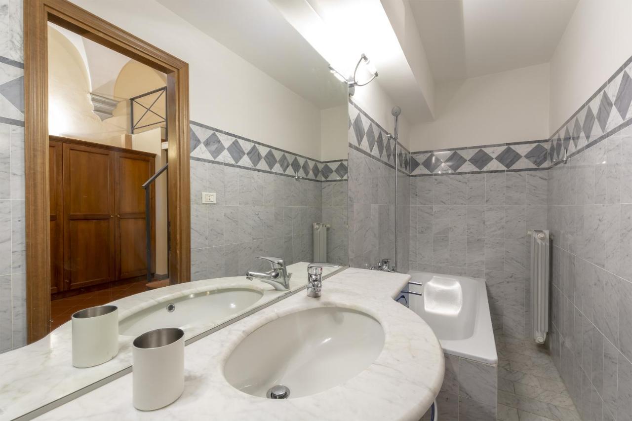 Appartamento Fiesolana 26 Florencia Exterior foto