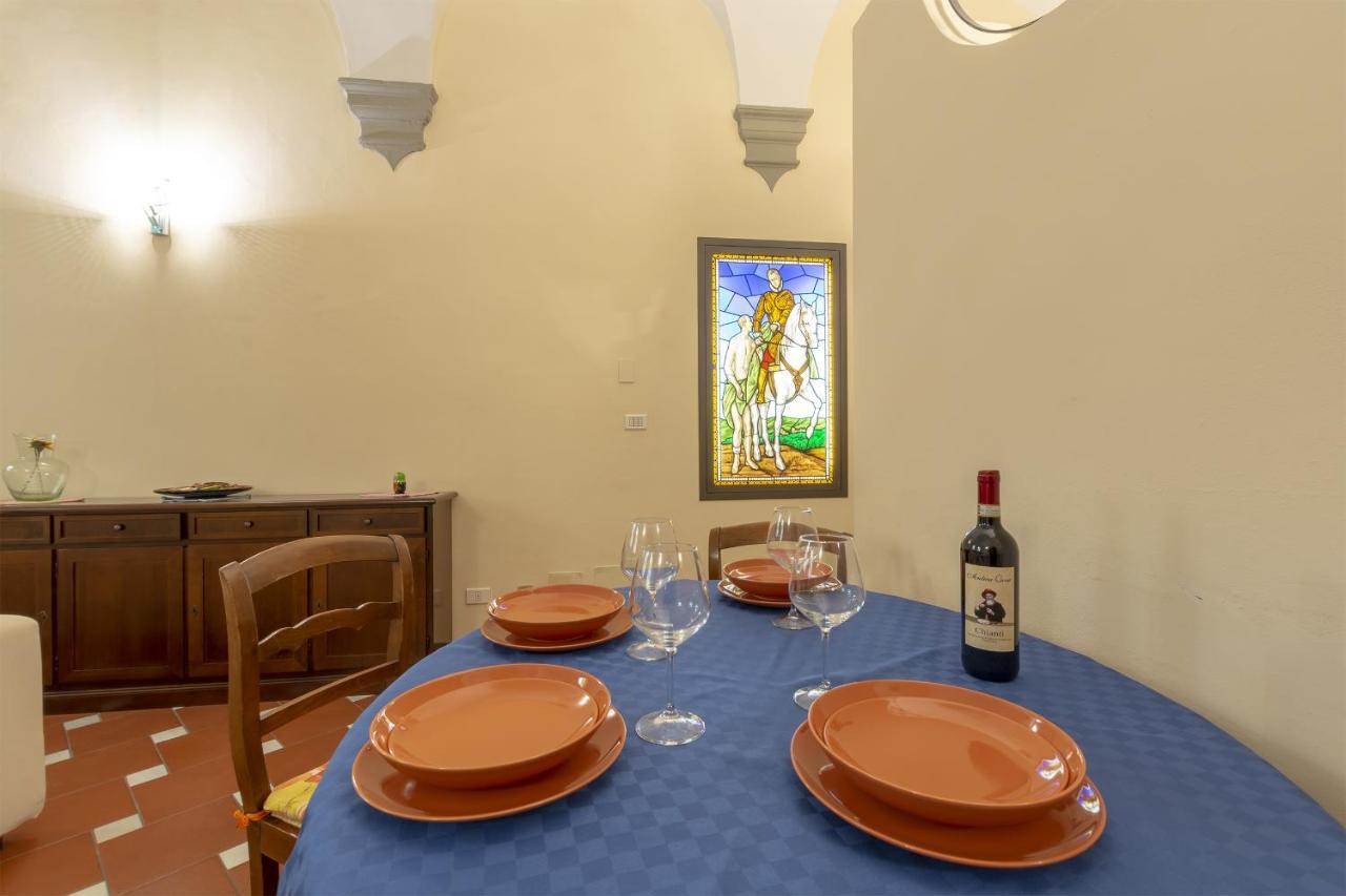 Appartamento Fiesolana 26 Florencia Exterior foto