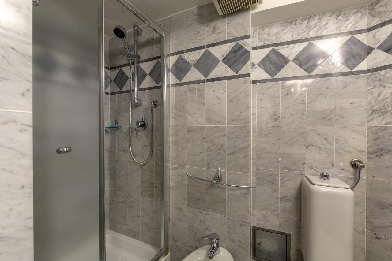 Appartamento Fiesolana 26 Florencia Exterior foto