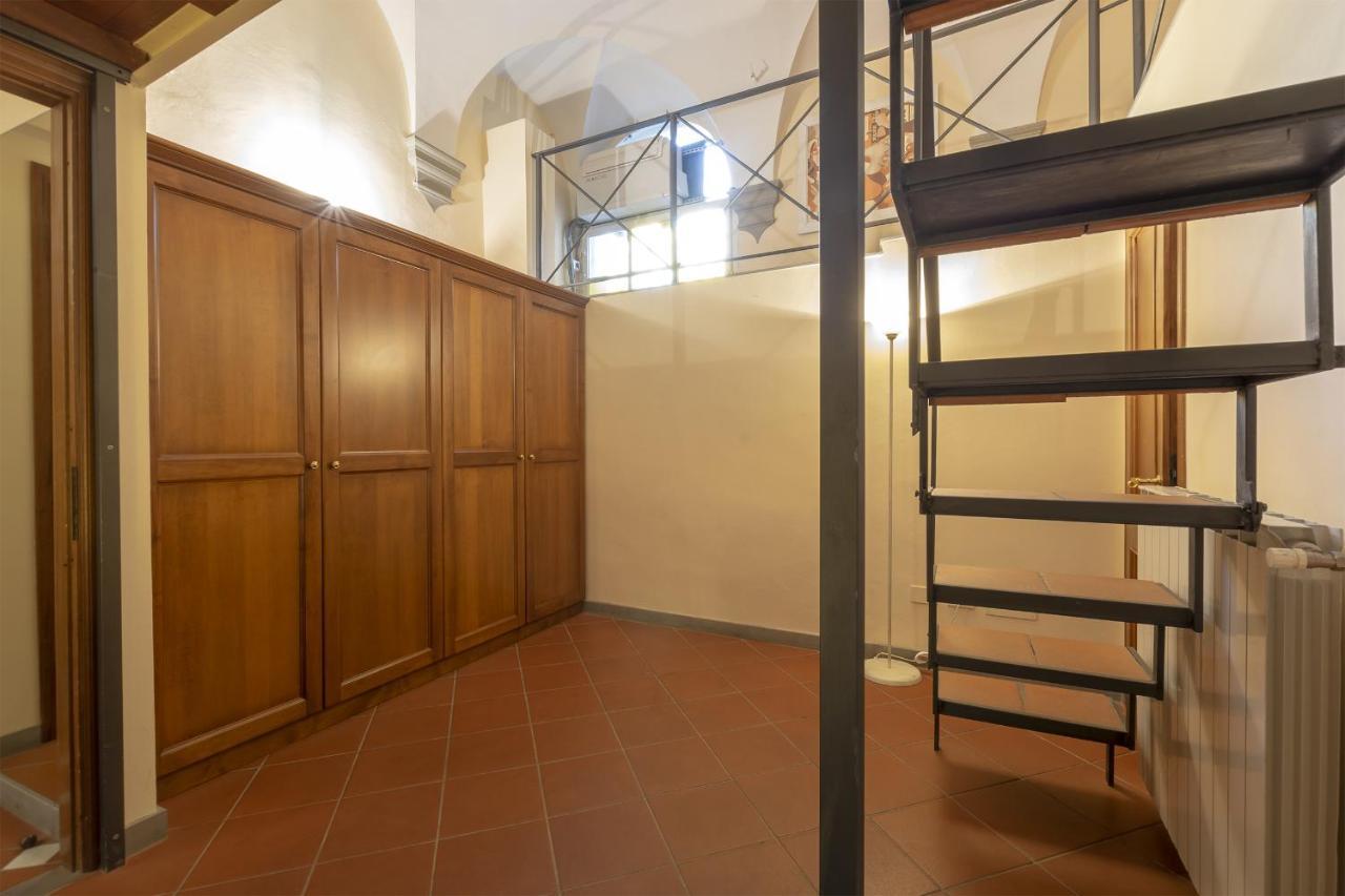Appartamento Fiesolana 26 Florencia Exterior foto